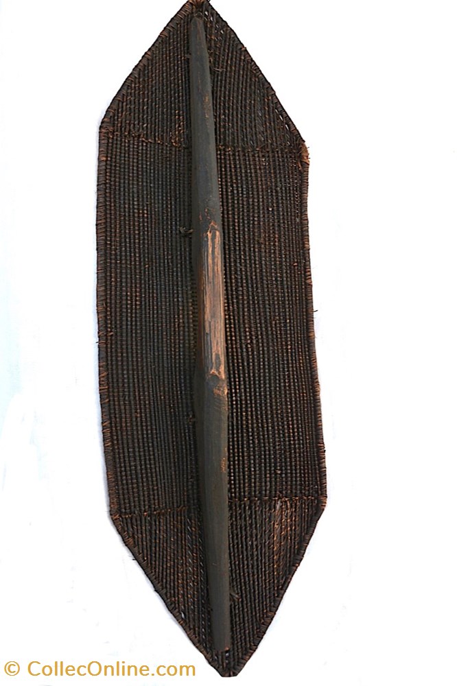 Hamba 002 5 art antiquite africain arme hamba 002