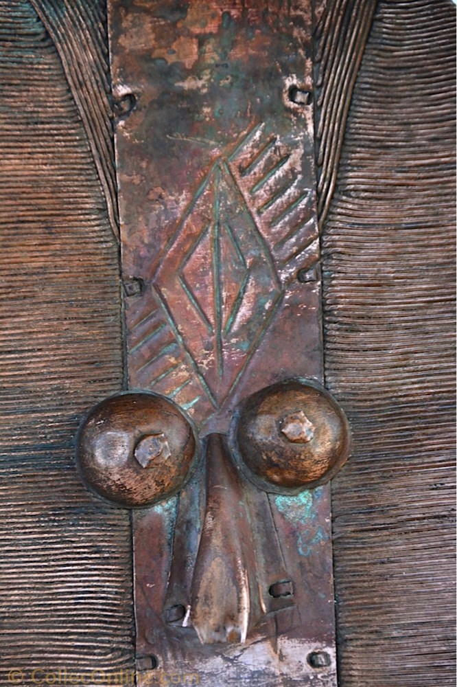 art antiquite africain reliquaire kota 005