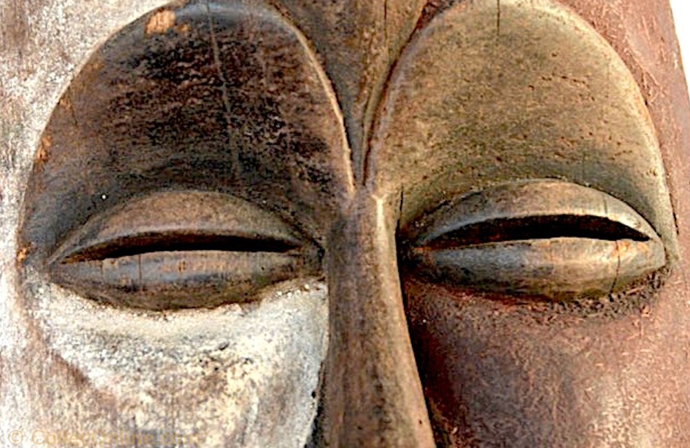 Galoa 001 4 art antiquite africain masque galoa 001