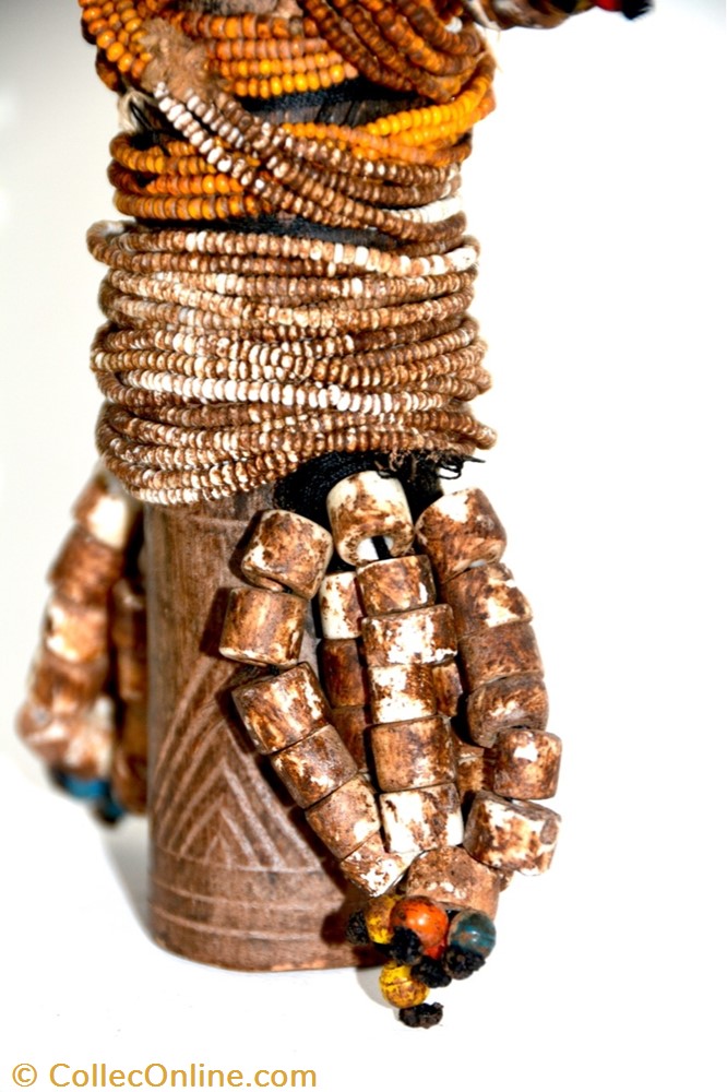 Fali 005 4 art antiquite africain statuette fali 005
