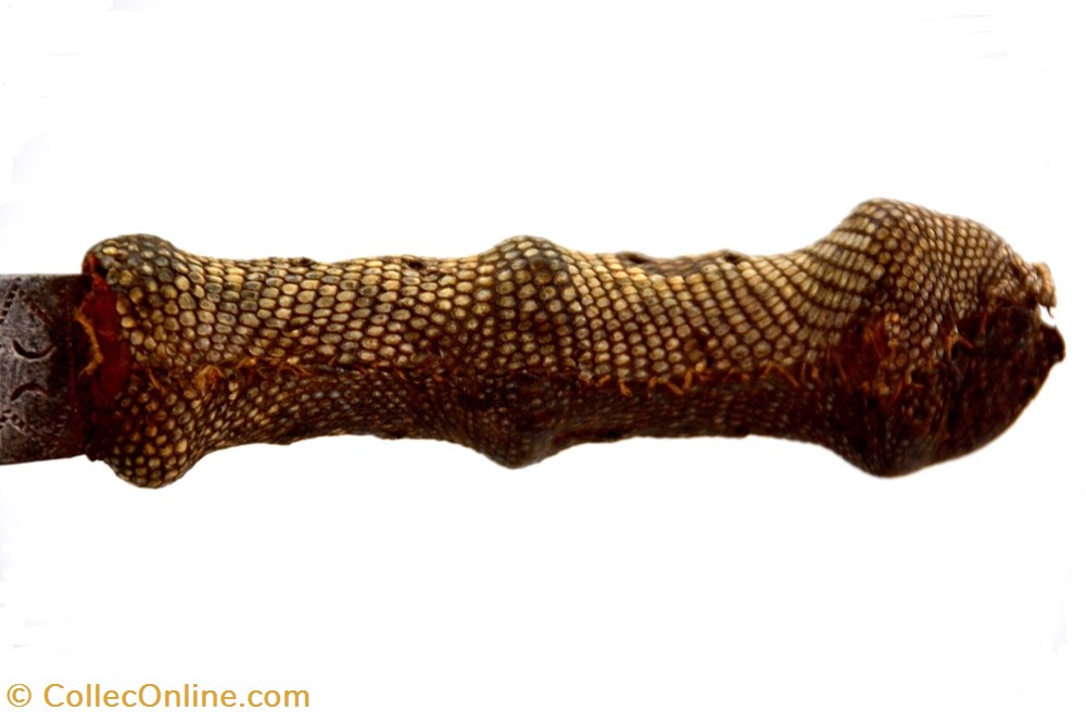 Fur ( Mahdiyah ) 003 5 art antiquites africain armes fur mahdiyah 003