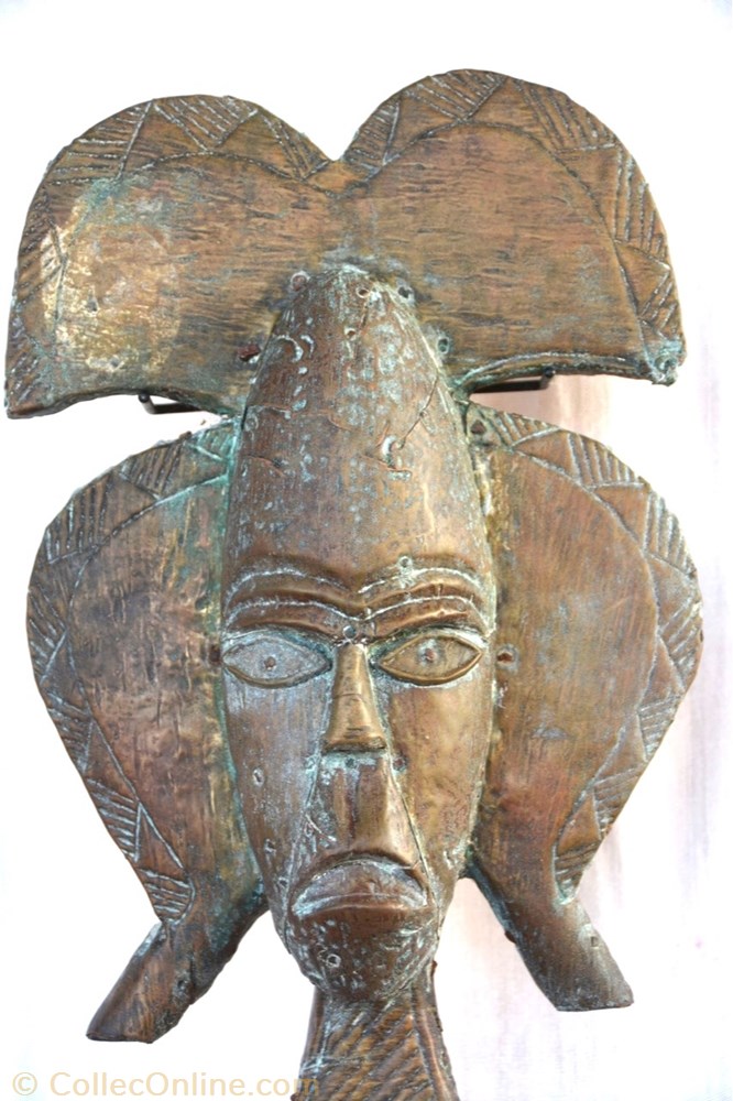 art antiquite africain reliquaire kota 010