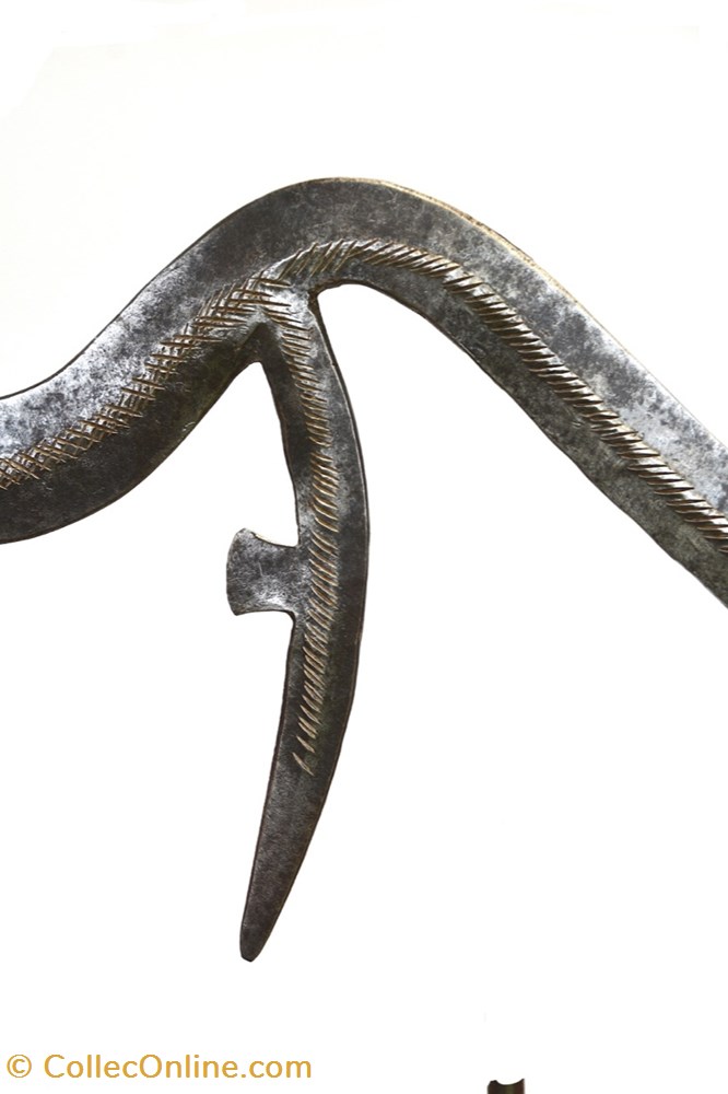 Laka-Marba 003 4 art antiquites africain armes laka marba 003