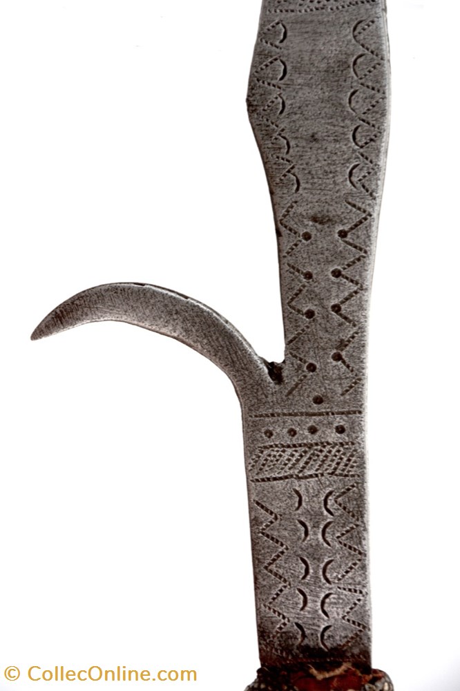 Fur ( Mahdiyah ) 003 4 art antiquites africain armes fur mahdiyah 003