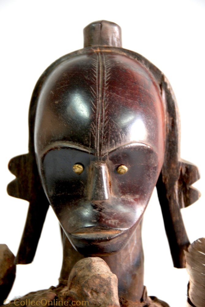 Rel/Fé-Fang Ntumu 001 5 art antiquite africain fetiche rel fe fang ntumu 001