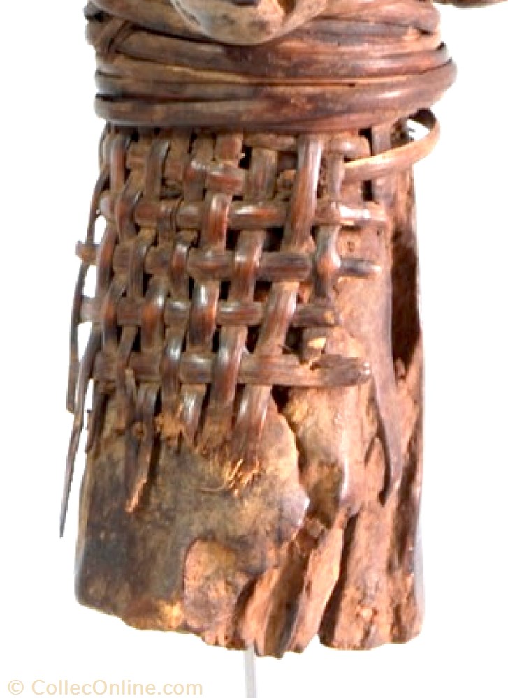 Rel/Fe-Fang 001 5 art antiquite africain fetiche rel fe fang 001