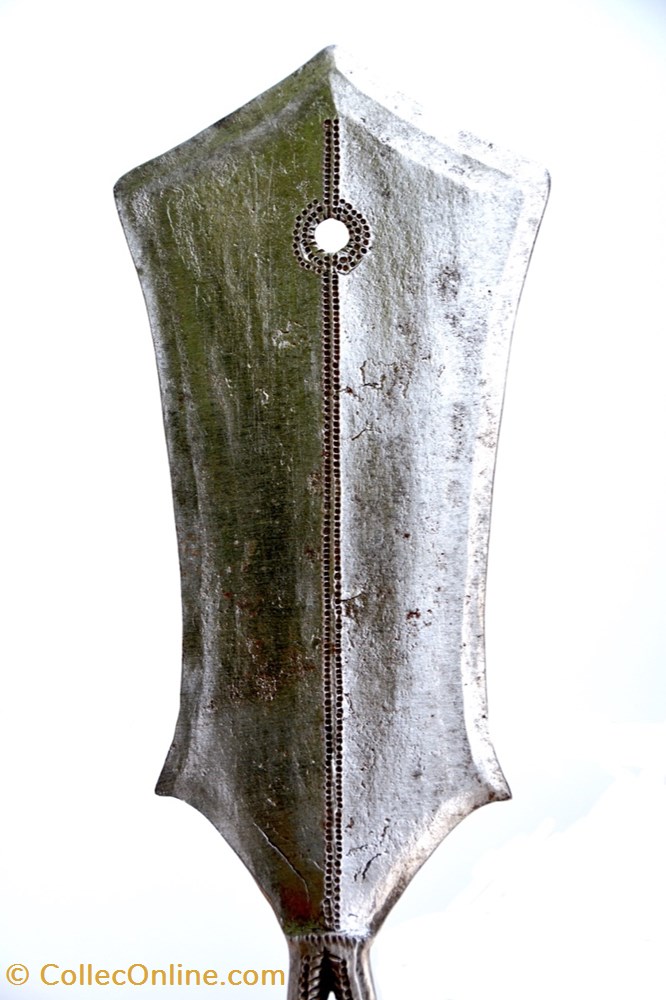 Yakoma Basakpwa 001 2 art antiquite africain arme yakoma basakpwa 001