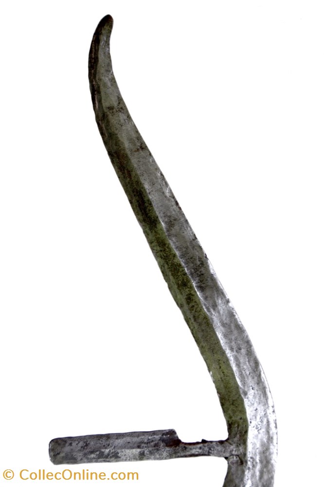 Massalit 001 2 militaria armes blanches massalit 001