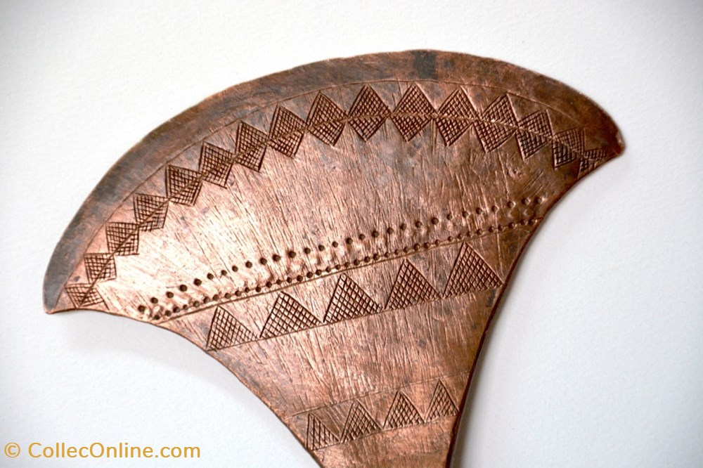 Téké 003 3 art antiquite africain arme teke 003