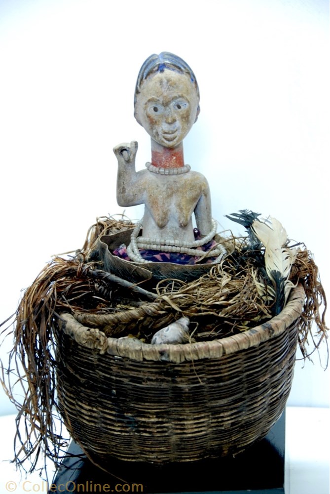art antiquite africain fetiche rel fe lumbo 001