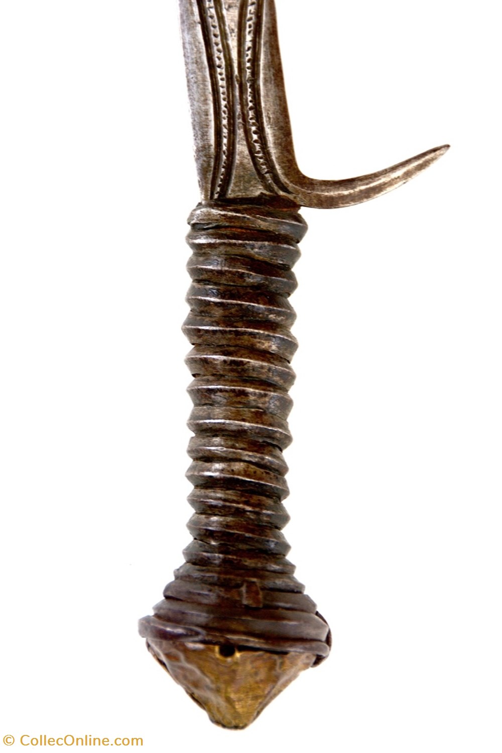 Kota-Fang 017 5 art antiquites africain armes kota fang 017
