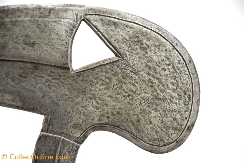 Kota-Fang 007 3 art antiquites africain armes kota fang 007