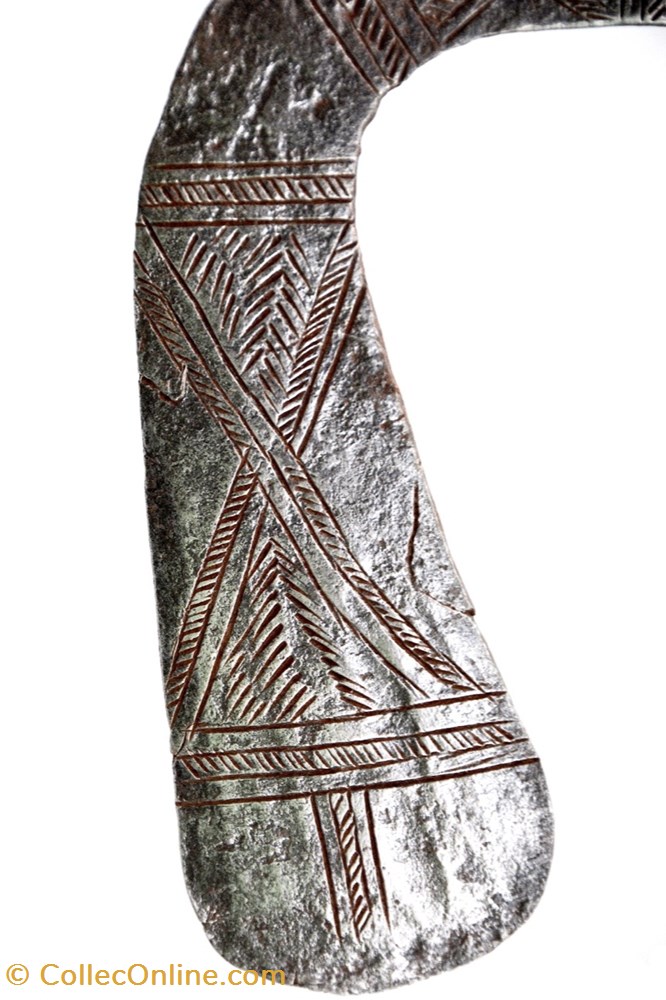 Ga'anda 001 3 art antiquite africain arme ganda 001
