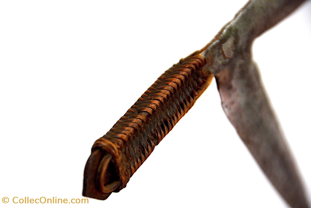 Banda Yakpa 004 5 art antiquites africain armes banda yakpa 004