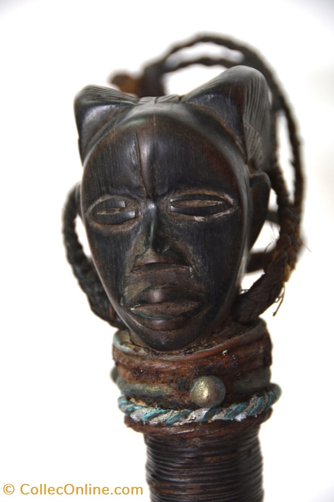 Dan Bassa 002 4 art antiquite africain arme dan bassa 002