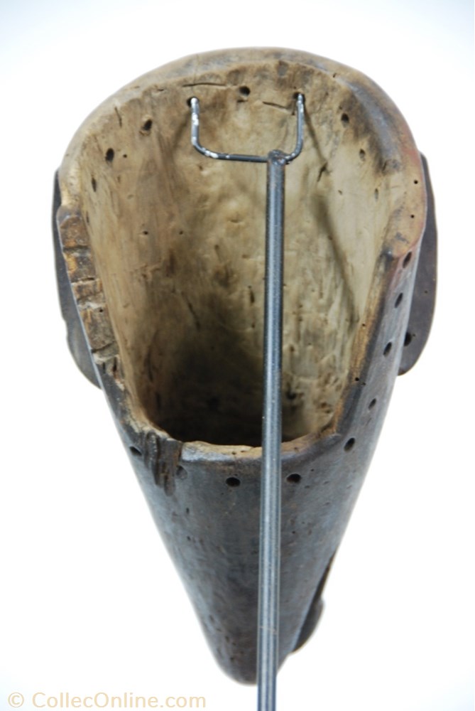 art antiquites africain masques tchokwe 002