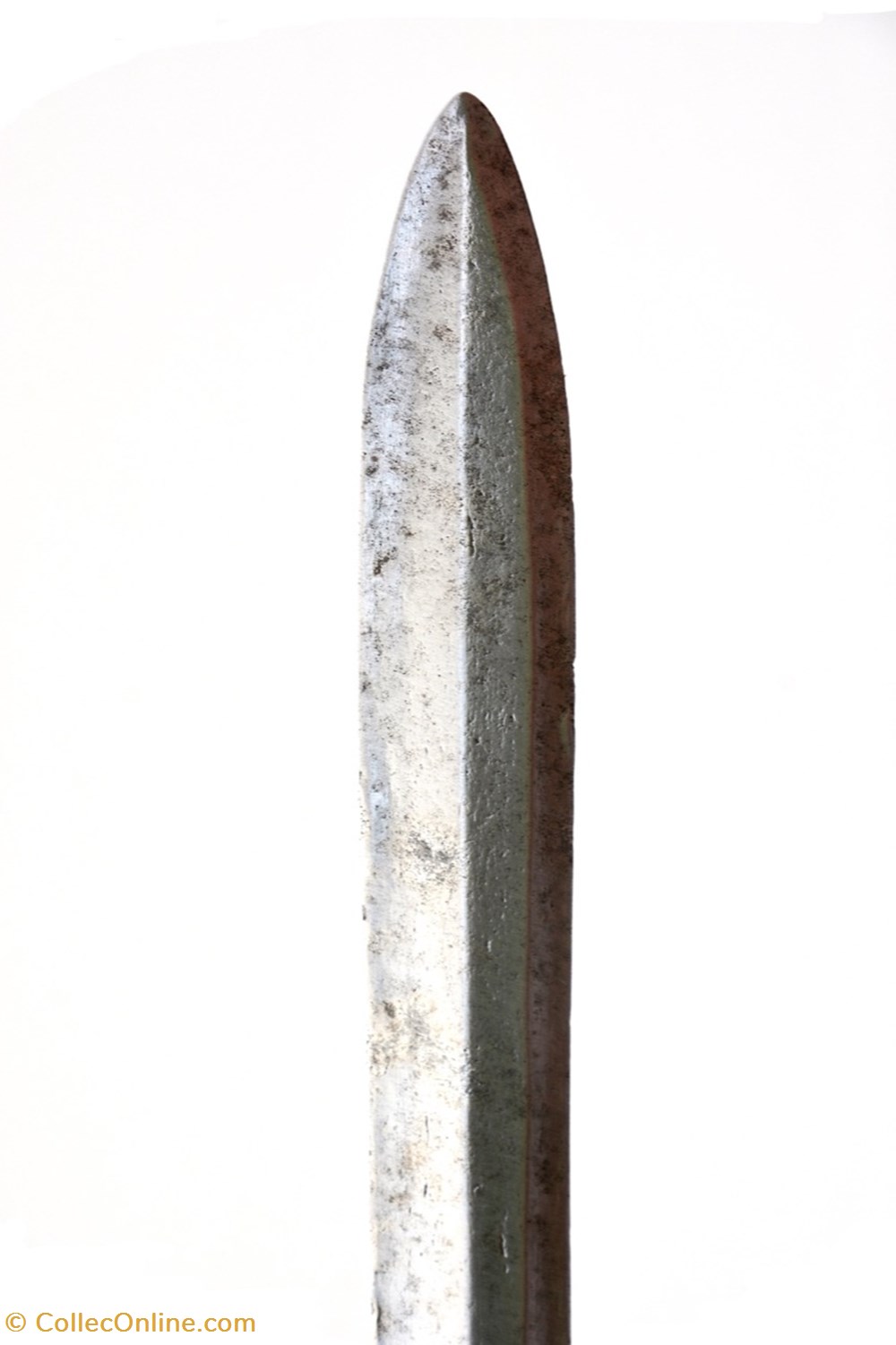 Boa 003 2 art antiquites africain armes boa 003
