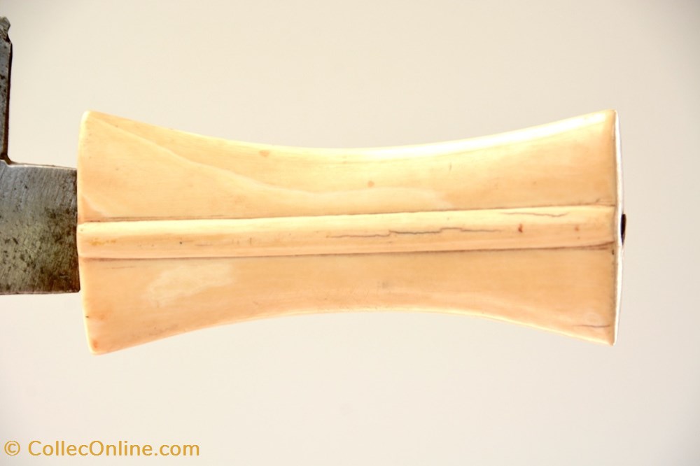 art antiquites africain armes kreich 001