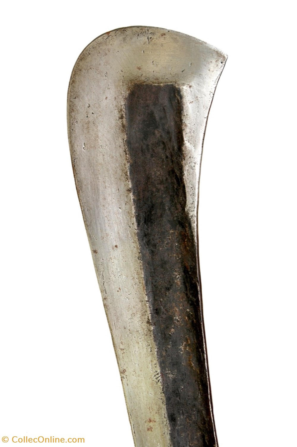 Téké 001 2 art antiquites africain armes teke 001