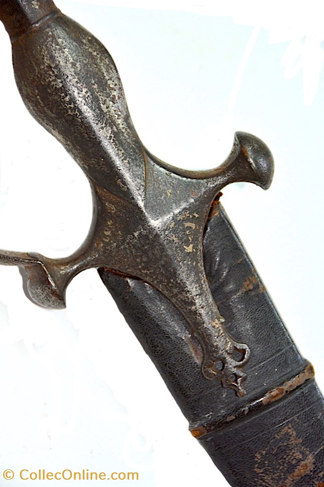art antiquites asiatique indes talwar 002 sold