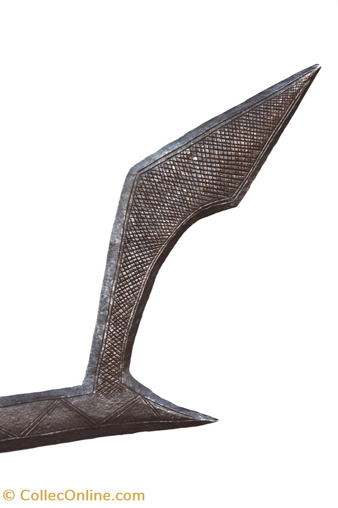 Laka 002 4 art antiquite africain laka 002