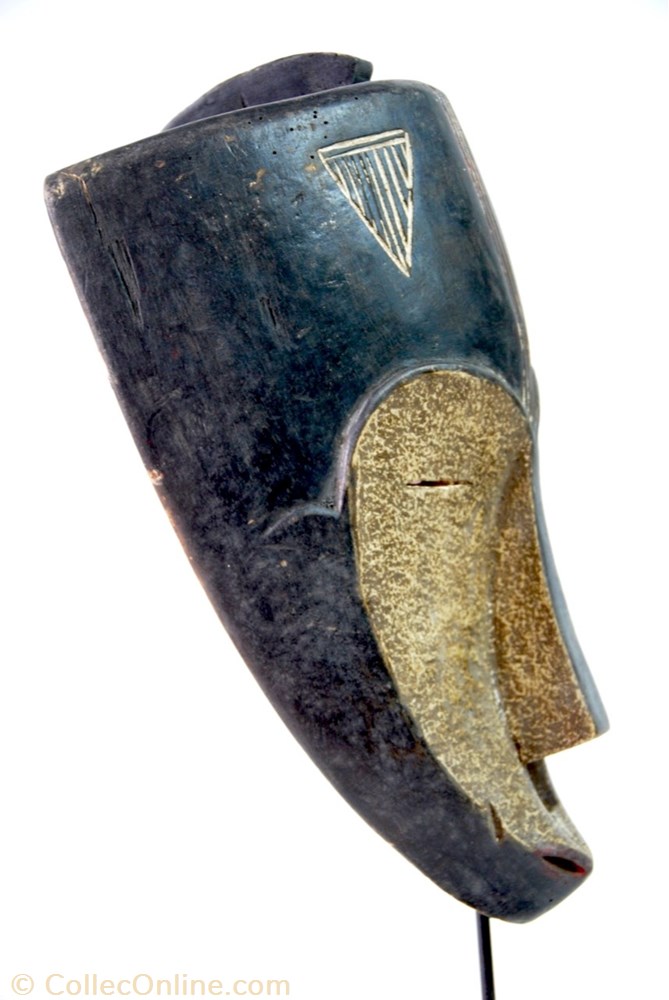 Fang 005 3 art antiquite africain masque fang 005