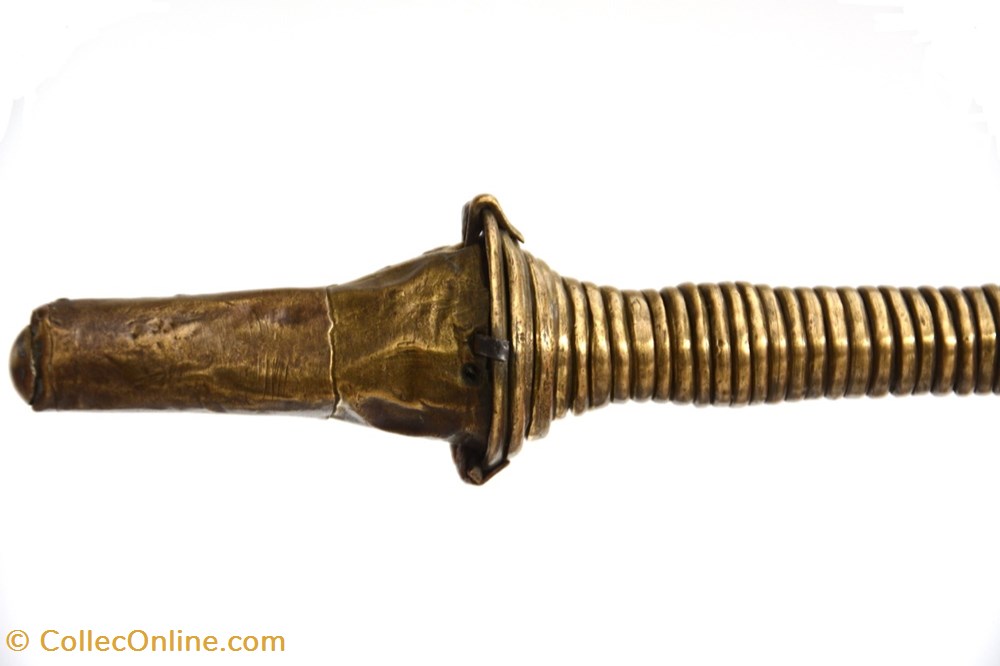 art antiquite africain arme kota fang 003