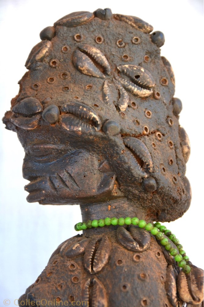 Yorouba 001 5 art antiquite africain statuette yorouba 001