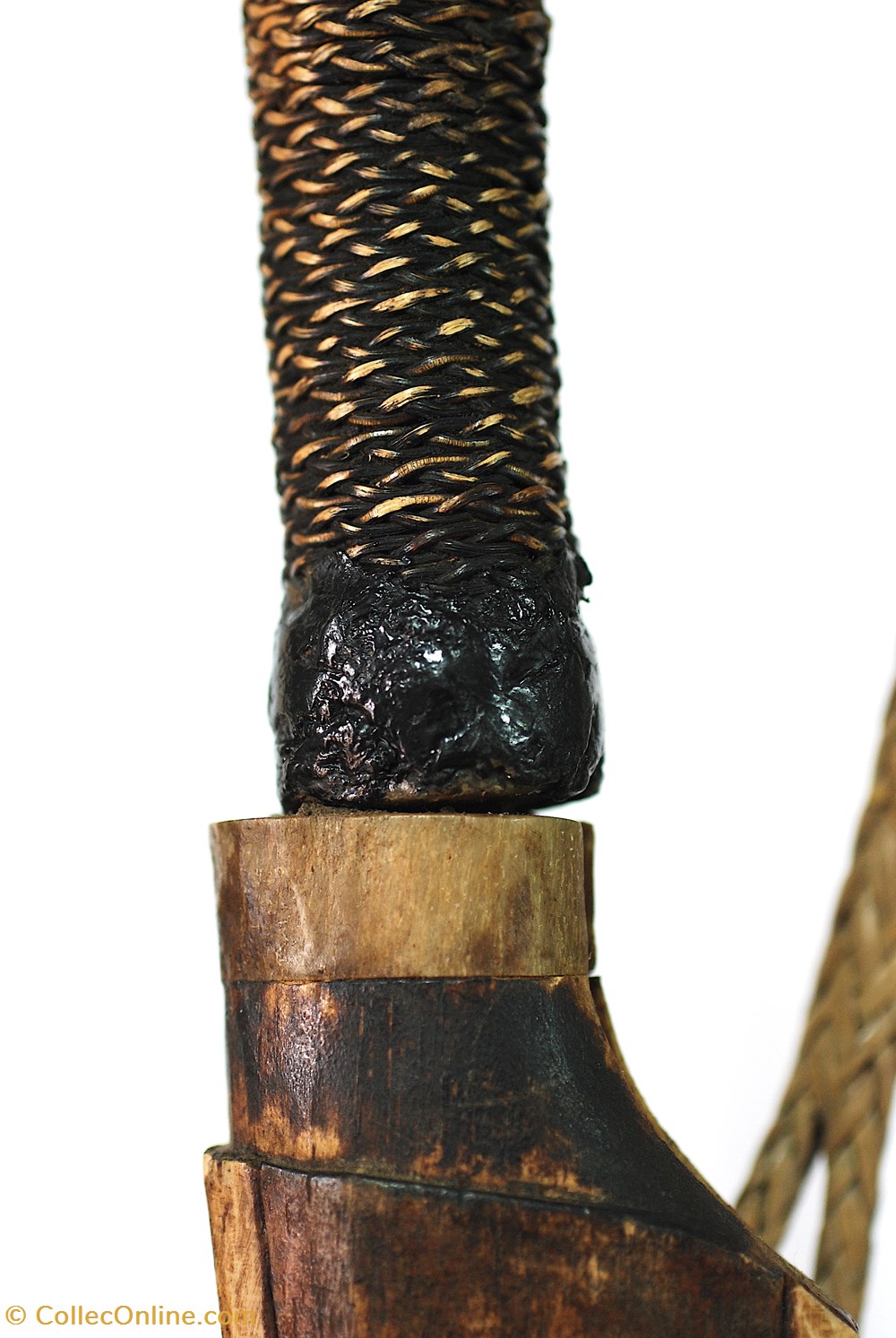 art antiquites asiatique indonesie borneo 001