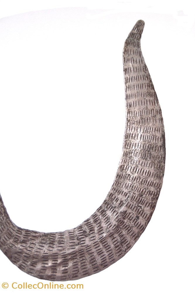 Matakam Paduko 002 4 art antiquites africain armes matakam paduko 002