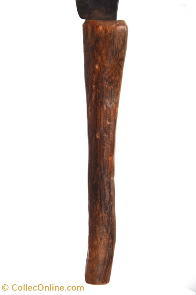 Soga 4 art antiquite africain arme soga