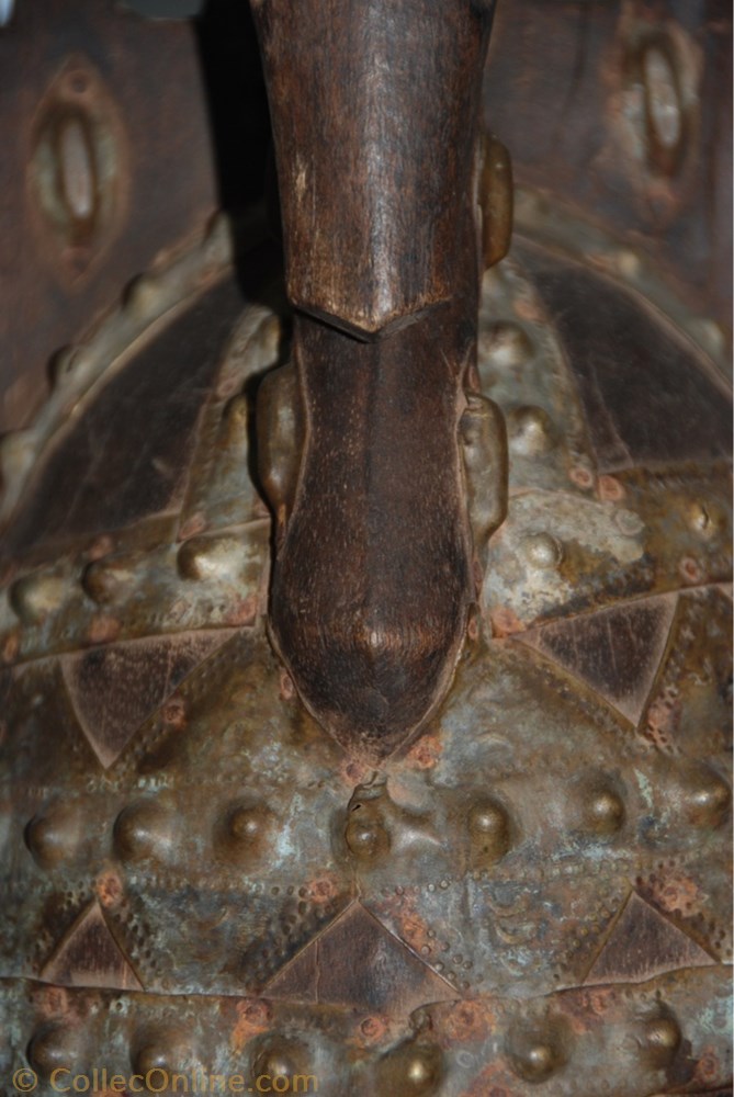 Bamana Marka 001 4 art antiquites africain masques bamana marka 001