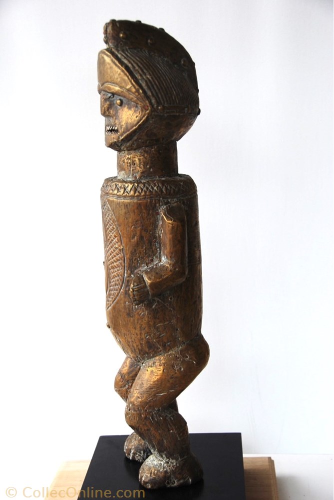 art antiquite africain reliquaire ambete 001