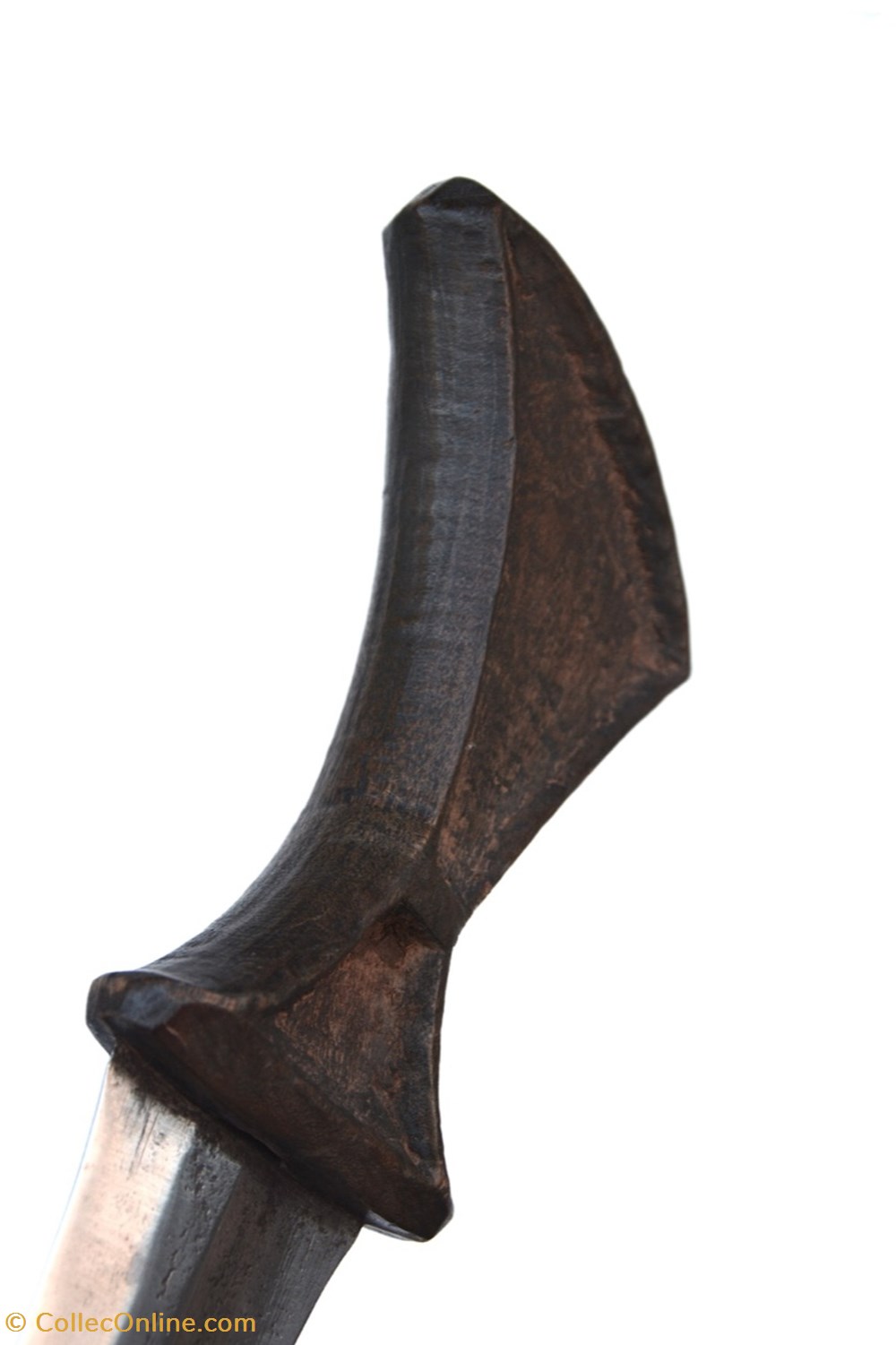 Banda-Oubangui 002 4 art antiquites africain armes banda oubangui 002