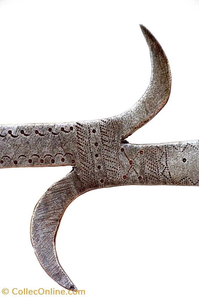 Fur ( Mahdiyah ) 003 3 art antiquites africain armes fur mahdiyah 003
