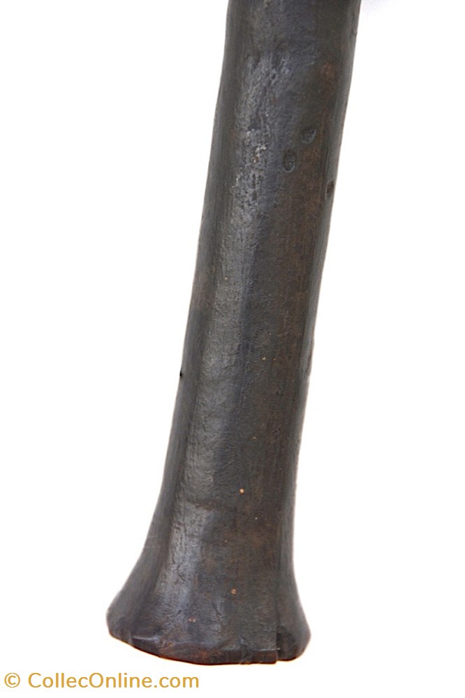 Songyé 001 5 art antiquite africain arme songye 001