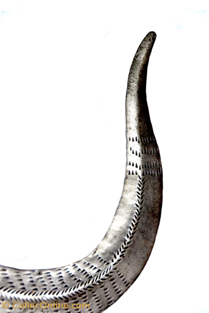 Matakam Paduko 001 4 art antiquites africain armes matakam paduko 001