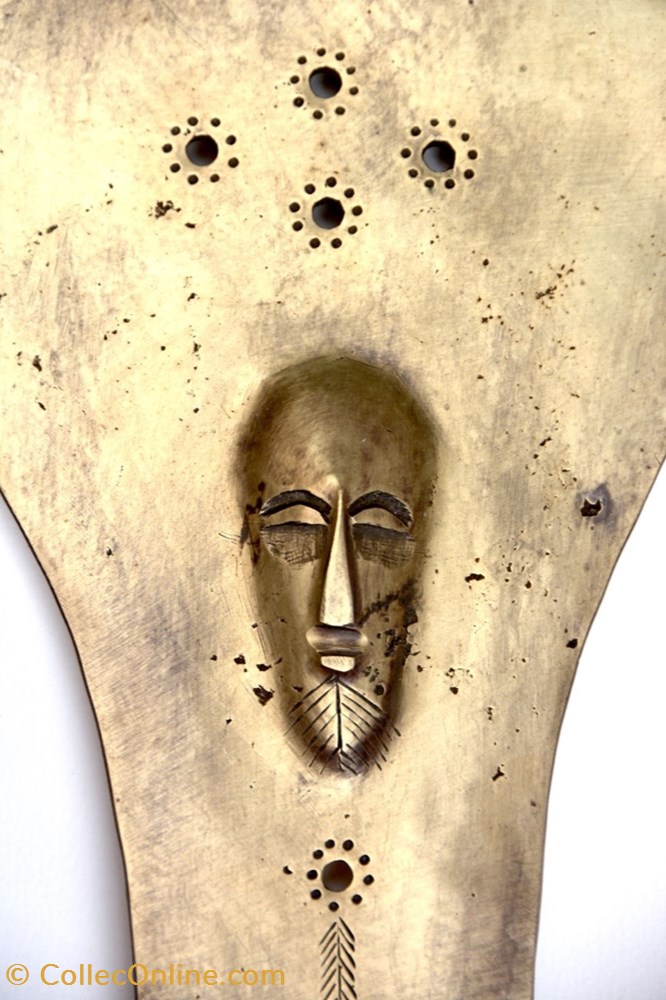 art antiquite africain arme songye nsapo 014