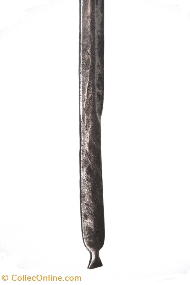 Laka-Ngambaye 013 5 art antiquites africain armes laka ngambaye 013