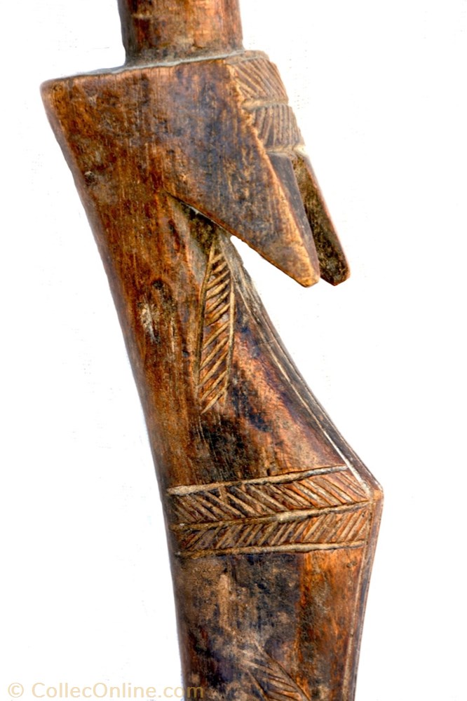 Mossi 003 4 art antiquite africain statuette mossi 003