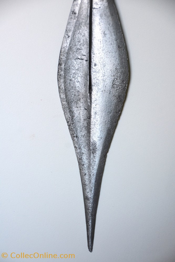 Igbo 001 5 art antiquite africain arme igbo 001