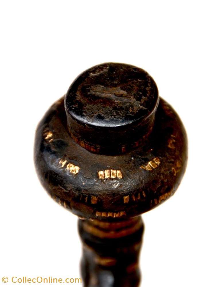 art antiquites africain armes ikulbapyaang 008