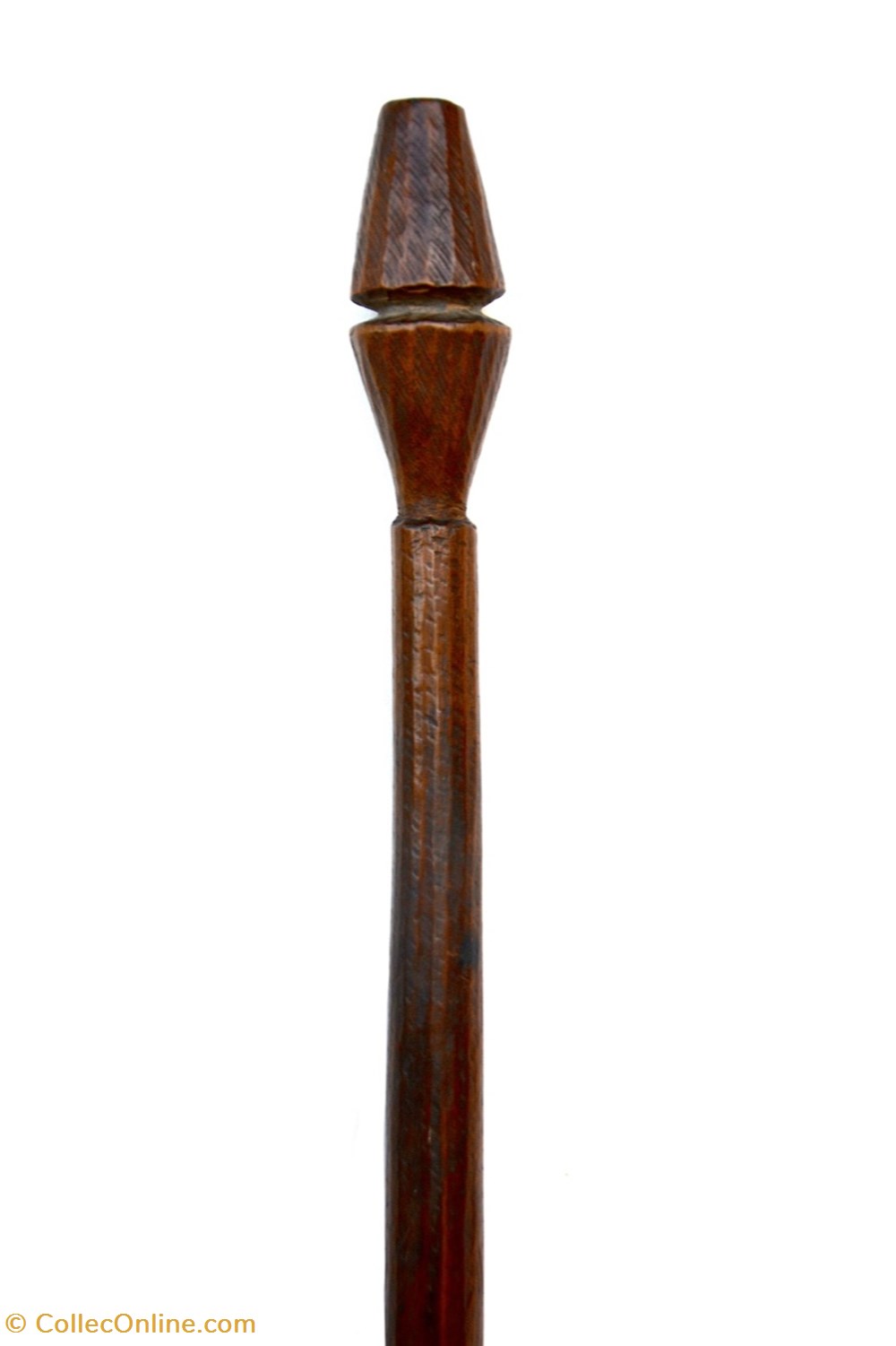 Ngbandi 001 4 art antiquites africain armes ngbandi 001