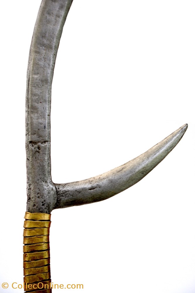 Banda Vidri 002 4 art antiquites africain armes banda vidri 002