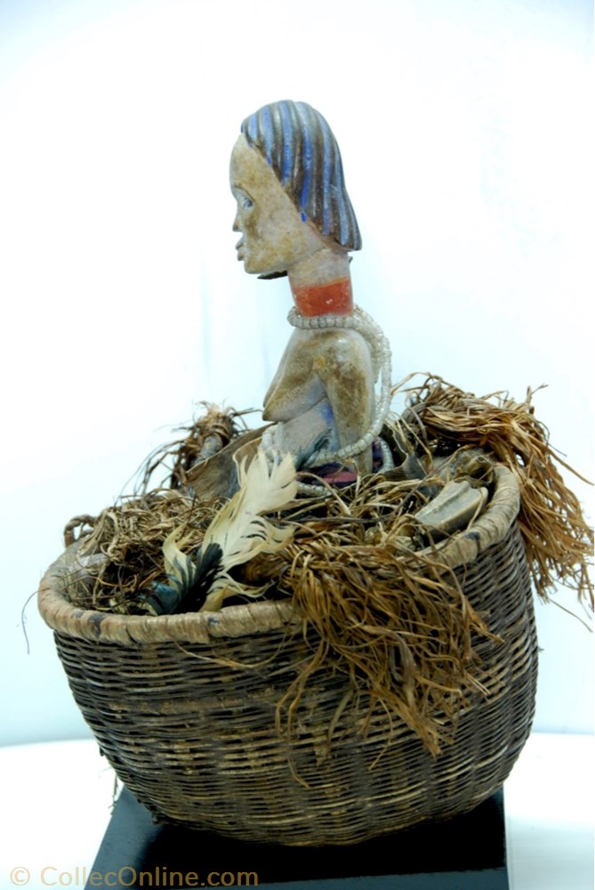 art antiquite africain fetiche rel fe lumbo 001