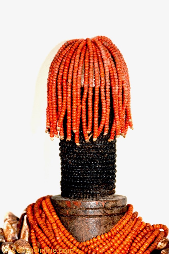 Fali 003 4 art antiquite africain statuette fali 003
