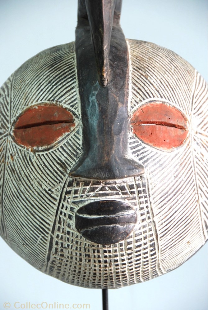 Bobo 001 2 art antiquites africain masques bobo 001