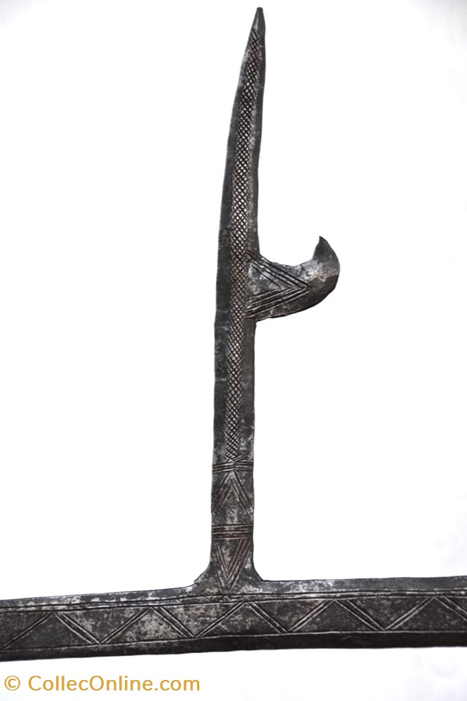 Laka 003 2 art antiquite africain laka 003