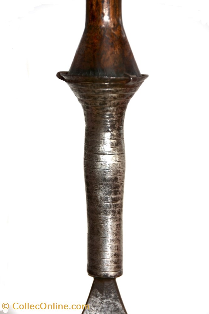 art antiquite africain arme kota fang 001