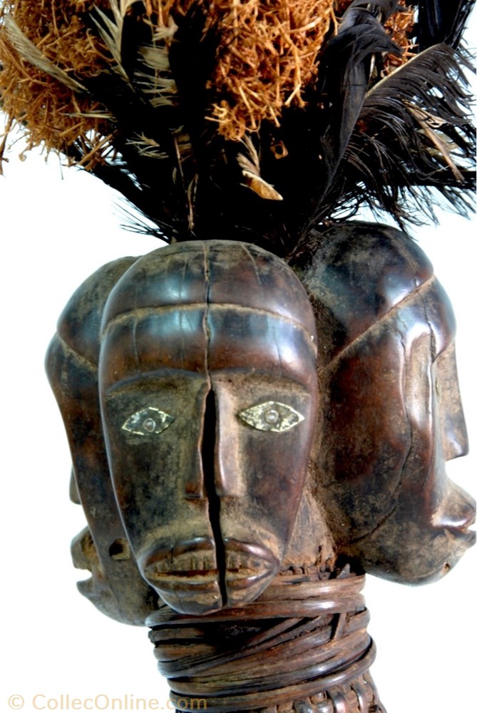 Rel/Fe-Fang 001 3 art antiquite africain fetiche rel fe fang 001